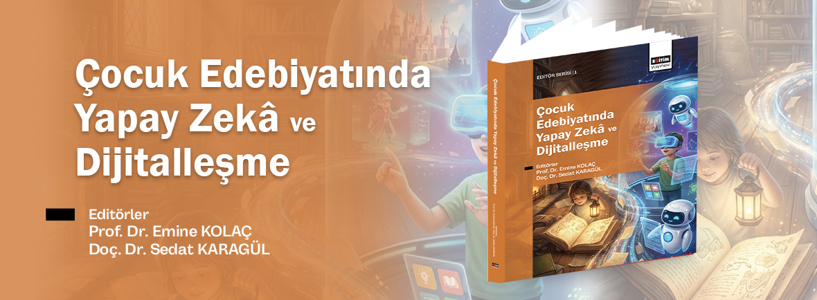 çocuk edebiyatı