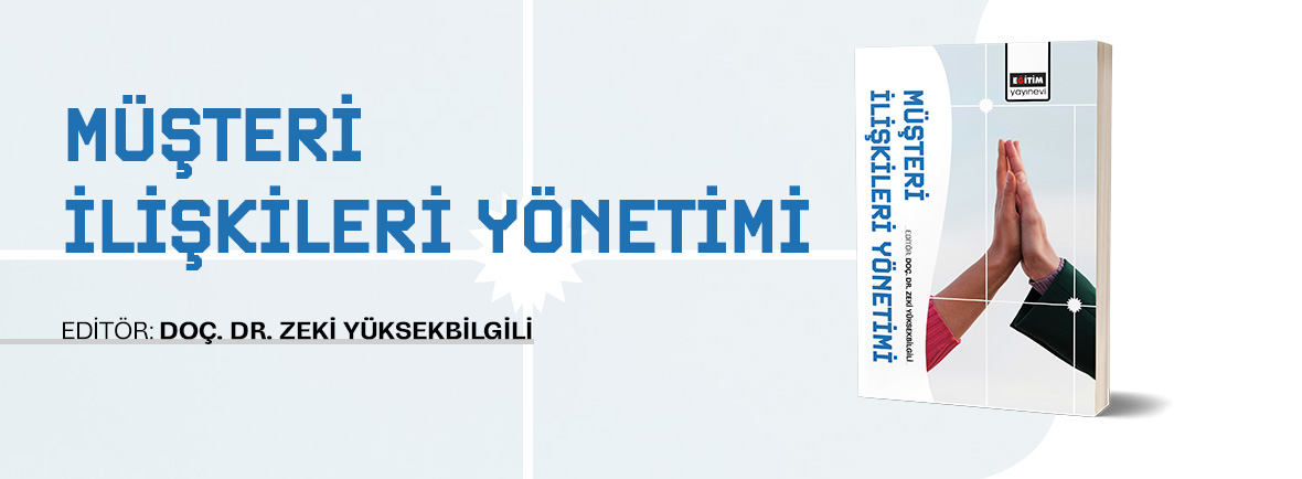 3_3 müşteri ilişkileri