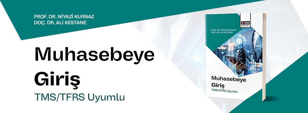 muhasebeye giriş