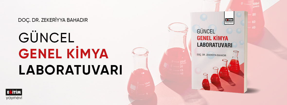 5 Güncel Genel Kimya