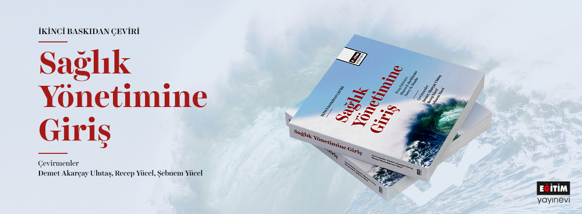 6 Sağlık Yönetimine Giriş