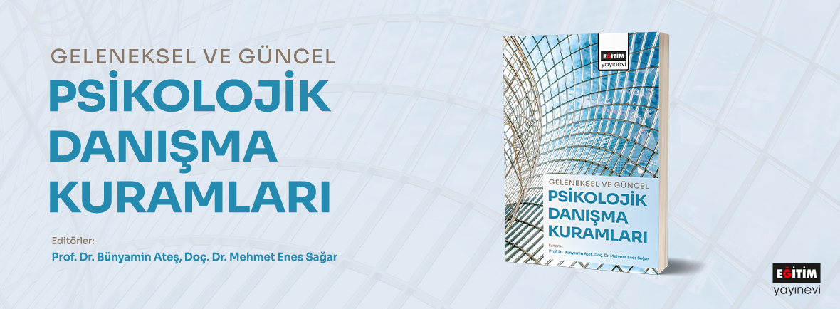 7 Geleneksel ve Güncel Psikolojik