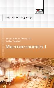 International Research in the Field of Macroeconomics-I