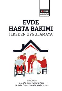 Evde Hasta Bakımı Evde Hasta Bakımı