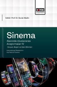 Sinema Alanında Uluslararası Araştırmalar-IV