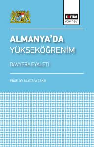 Almanya'da Yükseköğrenim: Bavyera Eyaleti