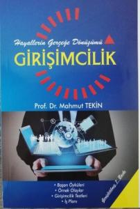 Girişimcilik Girişimcilik