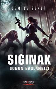 Sığınak: Sonun Başlangıcı Sığınak: Sonun Başlangıcı