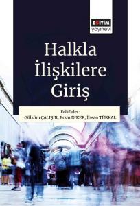 Halkla İlişkilere Giriş Halkla İlişkilere Giriş