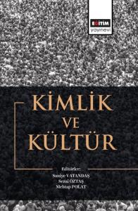 Kimlik Ve Kültür Kimlik Ve Kültür