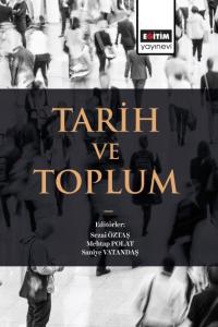Tarih Ve Toplum Tarih Ve Toplum