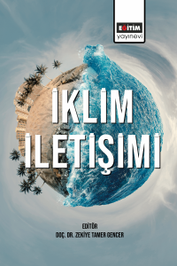 İklim İletişimi İklim İletişimi