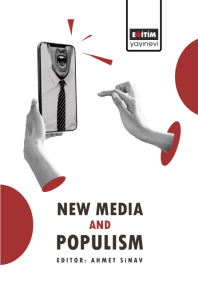 New Media and Populism New Media and Populism