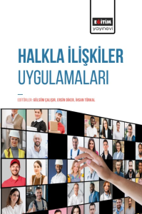 Halkla İlişkiler Uygulamaları Halkla İlişkiler Uygulamaları