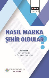 Nasıl Marka Şehir Oldular? Nasıl Marka Şehir Oldular?