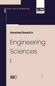 International Research In Engineering Sciences I International Research In Engineering Sciences I