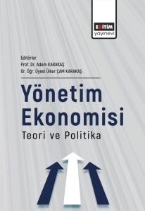 Yönetim Ekonomisi Teori Ve Politika Yönetim Ekonomisi Teori Ve Politika