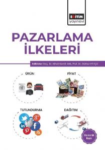 Pazarlama İlkeleri Pazarlama İlkeleri