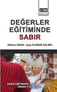 Değerler Eğitimde Sabır Değerler Eğitimde Sabır