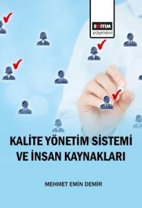 Kalite Yönetim Sistemi ve İnsan Kaynakları