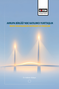 Avrupa Birliği'nde Katılımcı Yurttaşlık:  Medya Okuryazarlığı Müfredatı ve Projeleri