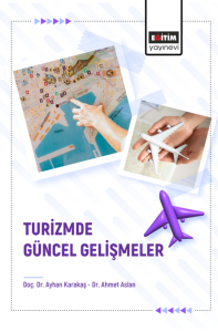 Turizmde Güncel Gelişmeler (E-Kitap)