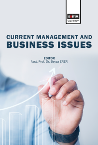 Current Management And Business Issues (E-Kitap) Current Management And Business Issues (E-Kitap)