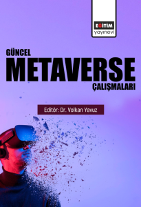 Güncel Metaverse Çalışmaları (E-Kitap) Güncel Metaverse Çalışmaları (E-Kitap)