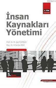 İnsan Kaynakları Yönetimi İnsan Kaynakları Yönetimi
