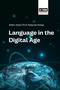 Language in the Digital Age