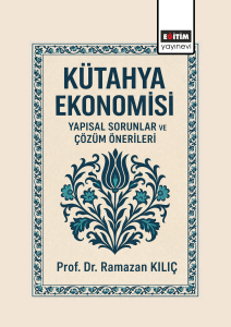 Kütahya Ekonomisi, Yapısal Sorunlar ve Çözüm Önerileri