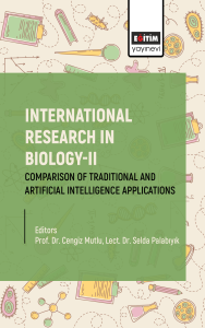 International Reseearch in Biology-II