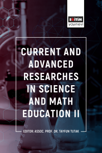 Current And Advanced Researches In Science And Math Education II Current And Advanced Researches In Science And Math Education II