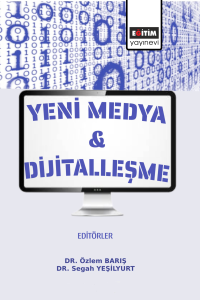 Yeni Medya ve Dijitalleşme