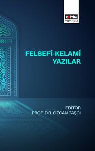 Felsefi-Kelami Yazılar