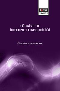 Türkiye’de İnternet Haberciliği
