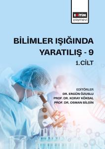 Bilimler Işığında Yaratılış - 9