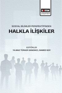Sosyal Bilimler Perspektifinden Halkla İlişkiler