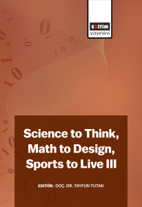 Science To Think, Math To Design, Sports To Live III
