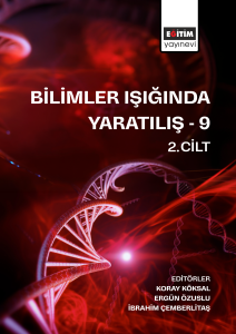 Bilimler Işığında Yaratılış-9