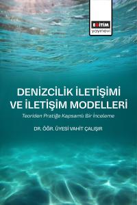 Denizcilik İletişimi ve İletişim Modelleri