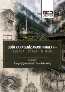 Doğu Karadeniz Araştırmaları-I