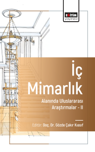 İç Mimarlık Alanında Uluslararası Araştırmalar II İç Mimarlık Alanında Uluslararası Araştırmalar II