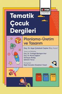 Tematik Çocuk Dergileri Tematik Çocuk Dergileri
