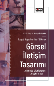 Görsel İletişim Tasarımı Alanında Uluslararası Araştırmalar-I