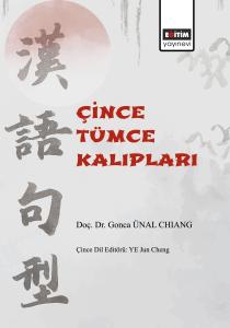 Çince Tümce Kalıpları