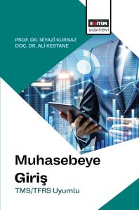 Muhasebeye Giriş Muhasebeye Giriş