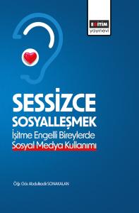Sessizce Sosyalleşmek