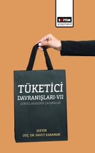 Tüketici Davranışları-VII