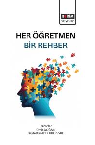 Her Öğretmen Bir Rehber